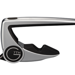 G7th Performance 2 Capo (Classical)