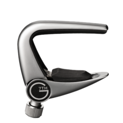 G7th Newport Banjo Capo