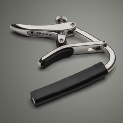 Shubb 12-String Guitar Capo