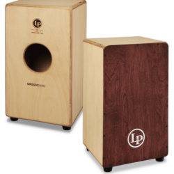 LP Groove Wire Cajon