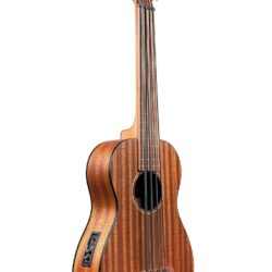 UBass Rumbler Fretless