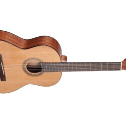 Kala Cedar Top Mahogany Classical Guitar