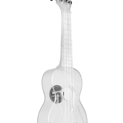 Kala Waterman Soprano, Transparent