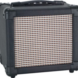 SoundTech Mini Electric Guitar Amp 10W