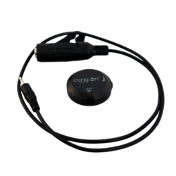 Cling On Acoustic Pickup (demo)